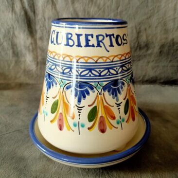 escurre cubiertos