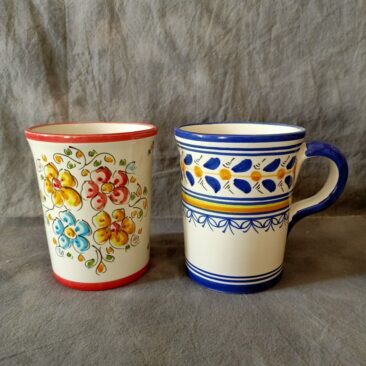 jarra mug