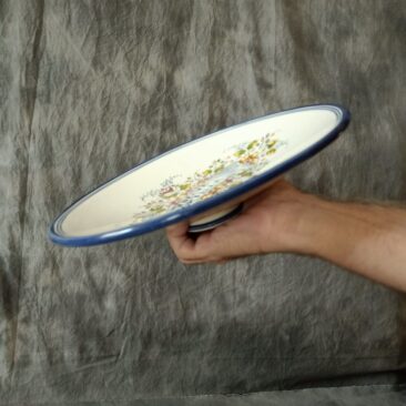 vuelve tortillas