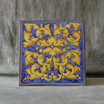 azulejo renacimiento