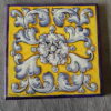 azulejo renacimiento
