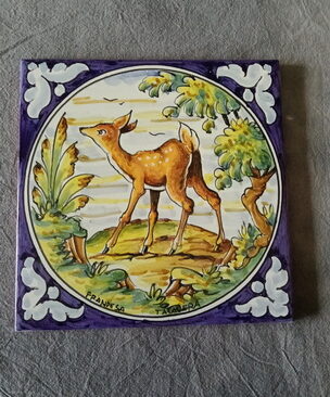 azulejo montería